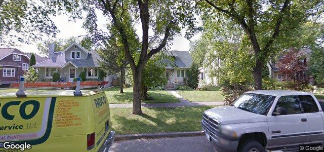 187 Cordova Street（加拿大曼尼托巴省温尼伯市）房屋照片