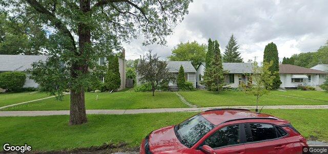 189 Lindsay Street（加拿大曼尼托巴省温尼伯市）房屋照片