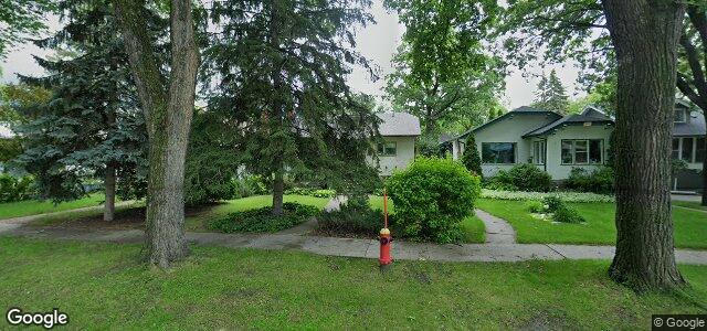 190 Borebank Street（加拿大曼尼托巴省温尼伯市）房屋照片