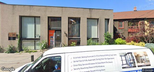 Photo of 191 Niagara Street in Winnipeg, Manitoba