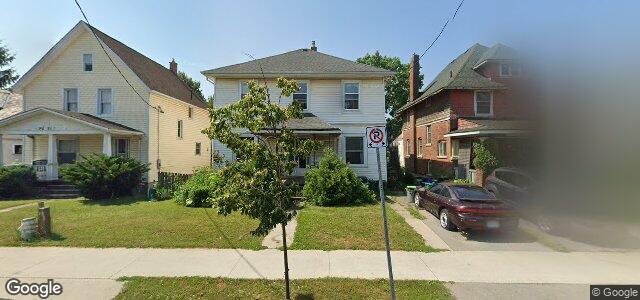 192 Queenston Street（加拿大曼尼托巴省温尼伯市）房屋照片