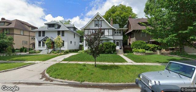 193 Montrose Street（加拿大曼尼托巴省温尼伯市）房屋照片