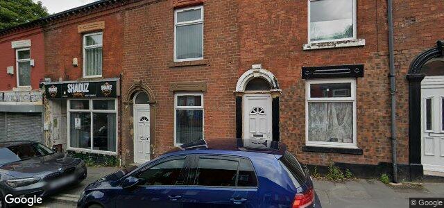 193 Waterloo Street（加拿大曼尼托巴省温尼伯市）房屋照片