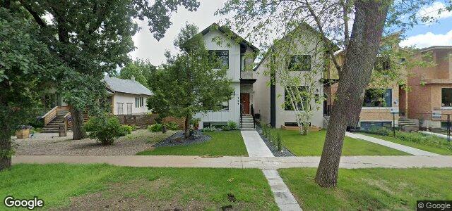 194 Lindsay Street（加拿大曼尼托巴省溫尼伯市）房屋照片