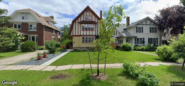 194 Montrose Street（加拿大曼尼托巴省温尼伯市）房屋照片