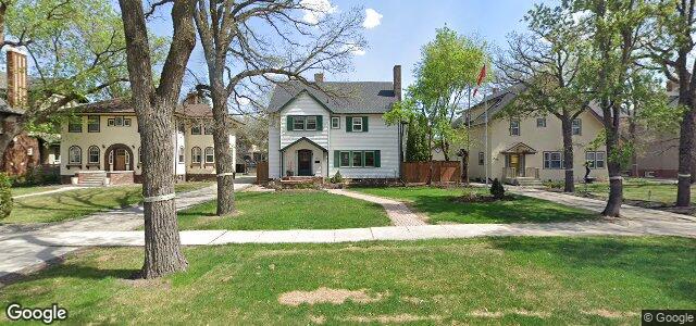 194 Waverley Street（加拿大曼尼托巴省温尼伯市）房屋照片