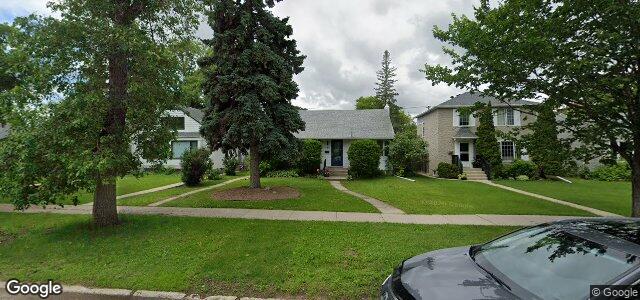 Photo of 195 Lindsay Street in Winnipeg, Manitoba