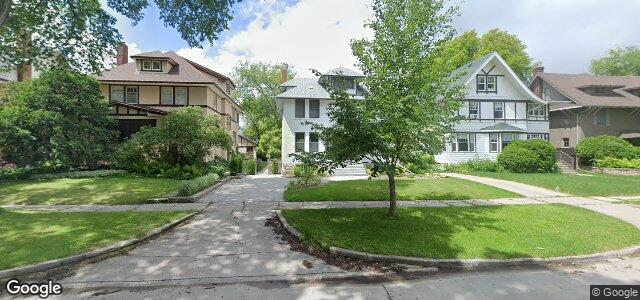 195 Montrose Street（加拿大曼尼托巴省温尼伯市）房屋照片