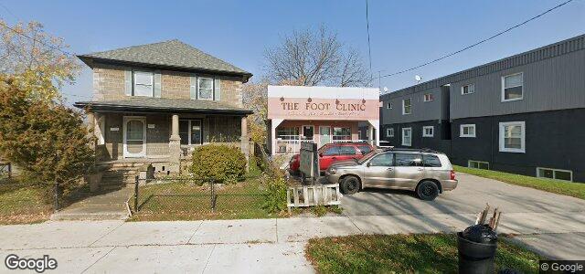 195 Queenston Street（加拿大曼尼托巴省温尼伯市）房屋照片