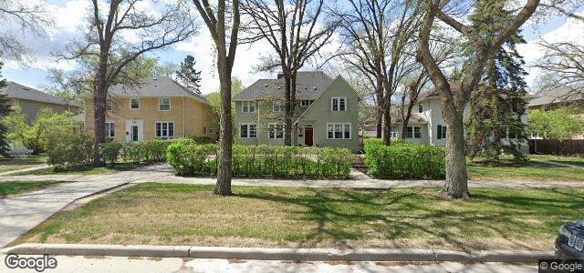 195 Waverley Street（加拿大曼尼托巴省温尼伯市）房屋照片