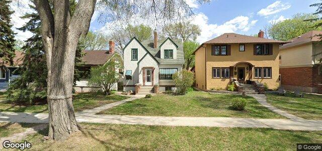 196 Brock Street（加拿大曼尼托巴省温尼伯市）房屋照片