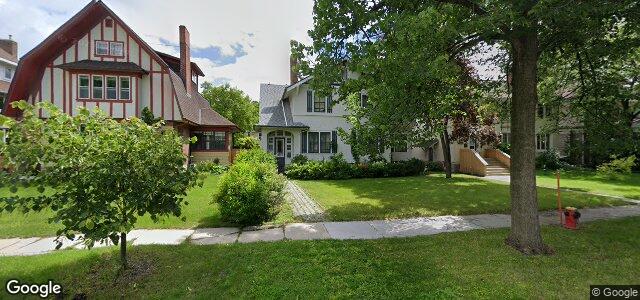 196 Montrose Street（加拿大曼尼托巴省温尼伯市）房屋照片