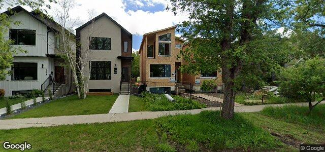 198 Lindsay Street（加拿大曼尼托巴省温尼伯市）房屋照片