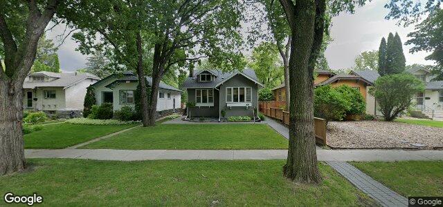 200 Borebank Street（加拿大曼尼托巴省温尼伯市）房屋照片