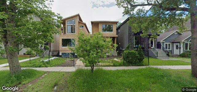 200 Lindsay Street（加拿大曼尼托巴省温尼伯市）房屋照片