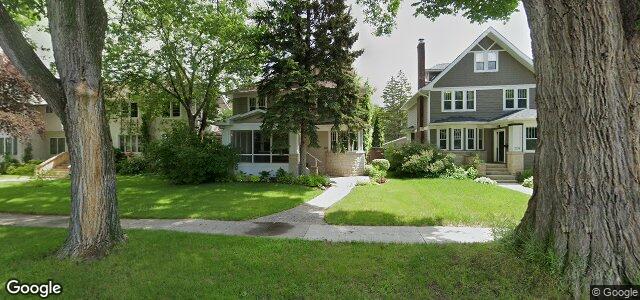 200 Montrose Street（加拿大曼尼托巴省温尼伯市）房屋照片