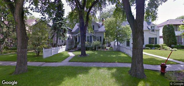 200 Niagara Street（加拿大曼尼托巴省温尼伯市）房屋照片