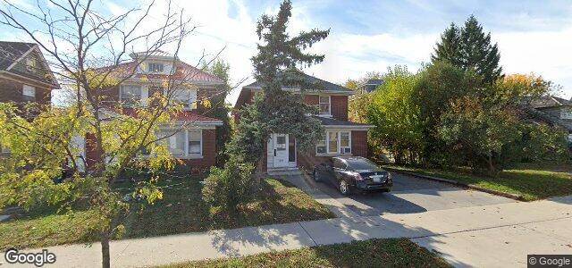 200 Queenston Street（加拿大曼尼托巴省温尼伯市）房屋照片