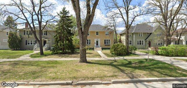 201 Waverley Street（加拿大曼尼托巴省温尼伯市）房屋照片