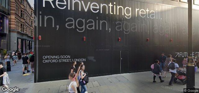 Photo of 203 Oxford Street in Winnipeg, Manitoba