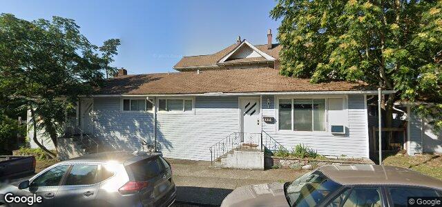 204 Ash Street（加拿大曼尼托巴省温尼伯市）房屋照片