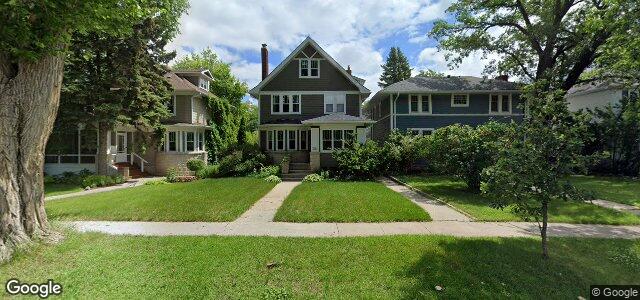 Larawan ng 204 Montrose Street sa Winnipeg, Manitoba