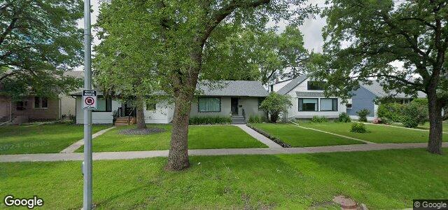 205 Lindsay Street（加拿大曼尼托巴省温尼伯市）房屋照片