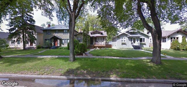 205 Niagara Street（加拿大曼尼托巴省温尼伯市）房屋照片