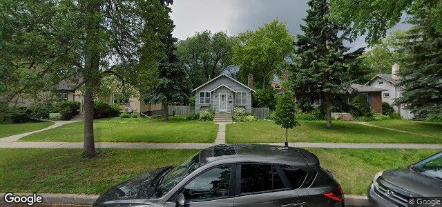 207 Borebank Street（加拿大曼尼托巴省温尼伯市）房屋照片