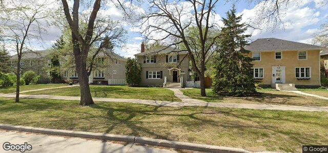 207 Waverley Street（加拿大曼尼托巴省温尼伯市）房屋照片