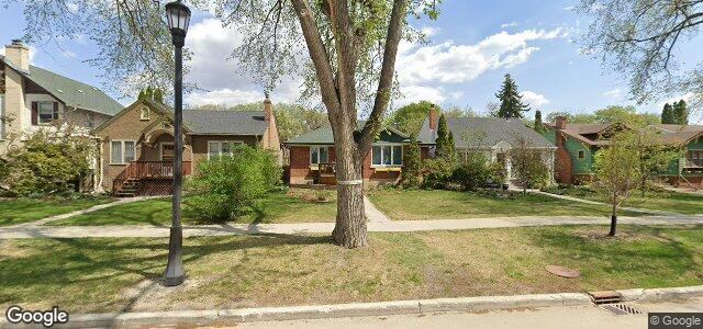 210 Queenston Street（加拿大曼尼托巴省温尼伯市）房屋照片