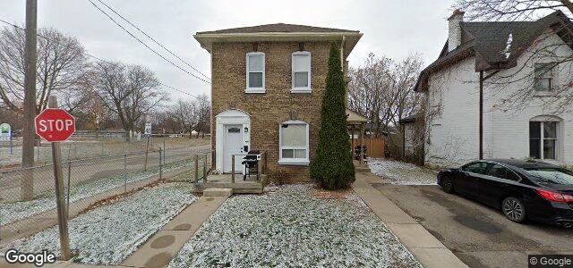 211 Brock Street（加拿大曼尼托巴省温尼伯市）房屋照片