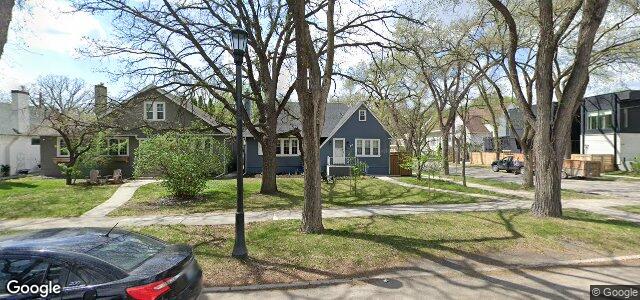 211 Cordova Street（加拿大曼尼托巴省温尼伯市）房屋照片