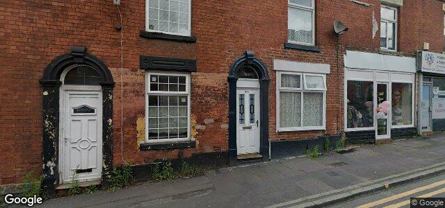 211 Waterloo Street（加拿大曼尼托巴省温尼伯市）房屋照片