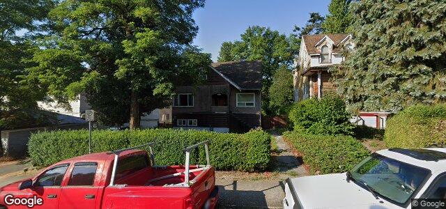 212 Ash Street（加拿大曼尼托巴省温尼伯市）房屋照片