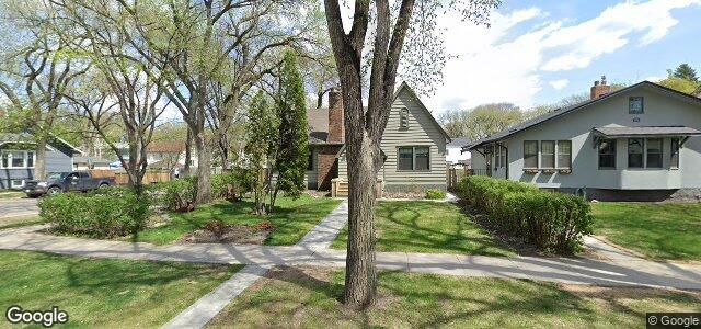 Larawan ng 212 Cordova Street sa Winnipeg, Manitoba