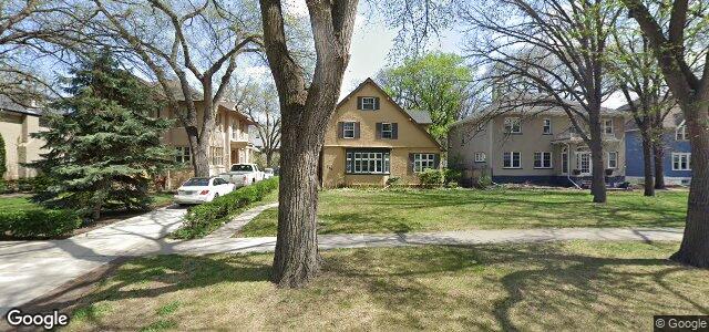 212 Waverley Street（加拿大曼尼托巴省温尼伯市）房屋照片