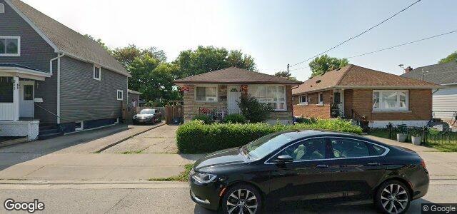 213 Niagara Street（加拿大曼尼托巴省温尼伯市）房屋照片