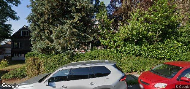 214 Ash Street（加拿大曼尼托巴省温尼伯市）房屋照片