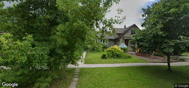 214 Borebank Street（加拿大曼尼托巴省温尼伯市）房屋照片