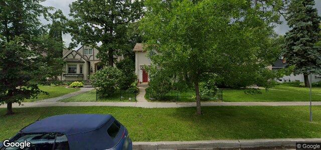 215 Borebank Street（加拿大曼尼托巴省温尼伯市）房屋照片