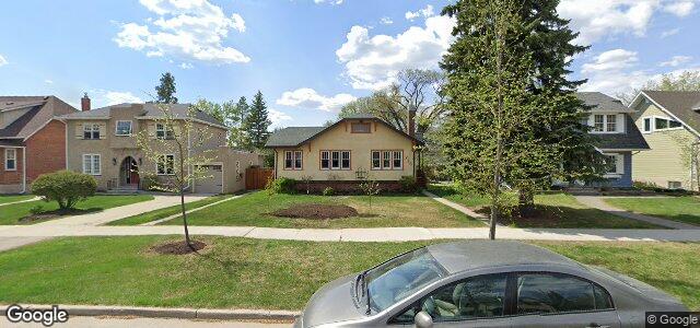 215 Brock Street（加拿大曼尼托巴省温尼伯市）房屋照片