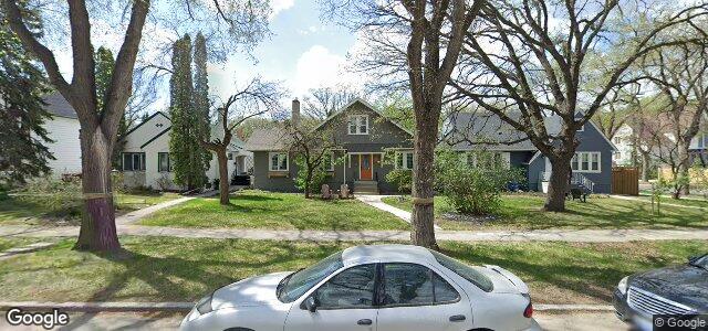 215 Cordova Street（加拿大曼尼托巴省温尼伯市）房屋照片