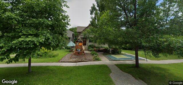 216 Borebank Street（加拿大曼尼托巴省温尼伯市）房屋照片