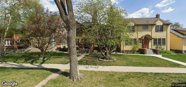 216 Brock Street（加拿大曼尼托巴省温尼伯市）房屋照片