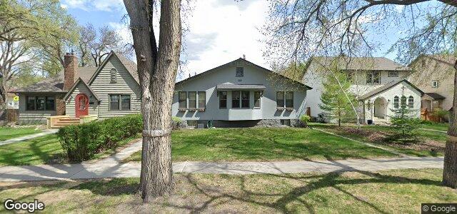 216 Cordova Street（加拿大曼尼托巴省温尼伯市）房屋照片