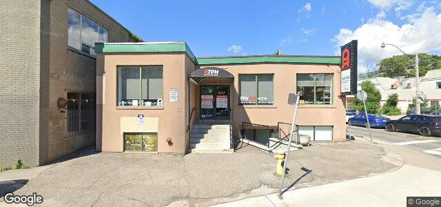 217 Niagara Street（加拿大曼尼托巴省温尼伯市）房屋照片