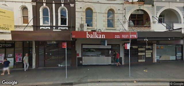 217 Oxford Street（加拿大曼尼托巴省温尼伯市）房屋照片