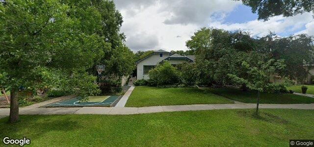 218 Borebank Street（加拿大曼尼托巴省温尼伯市）房屋照片