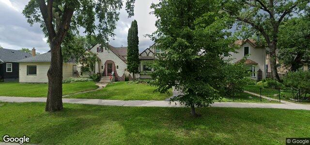 221 Borebank Street（加拿大曼尼托巴省温尼伯市）房屋照片